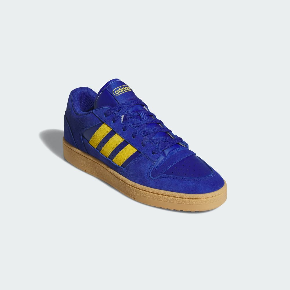 Foto 6 | Break Start Premium Low Adidas Azul Unisex