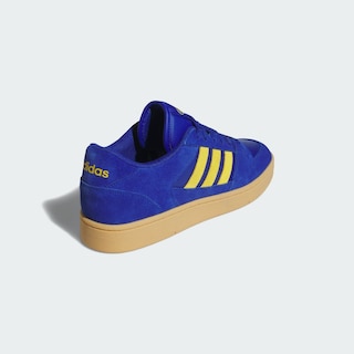 Foto 7 | Break Start Premium Low Adidas Azul Unisex