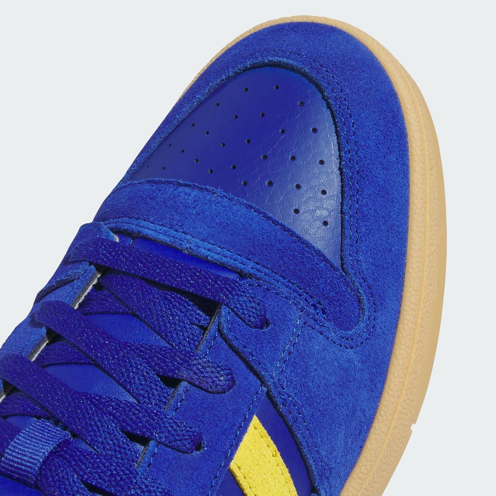 Foto 8 | Break Start Premium Low Adidas Azul Unisex