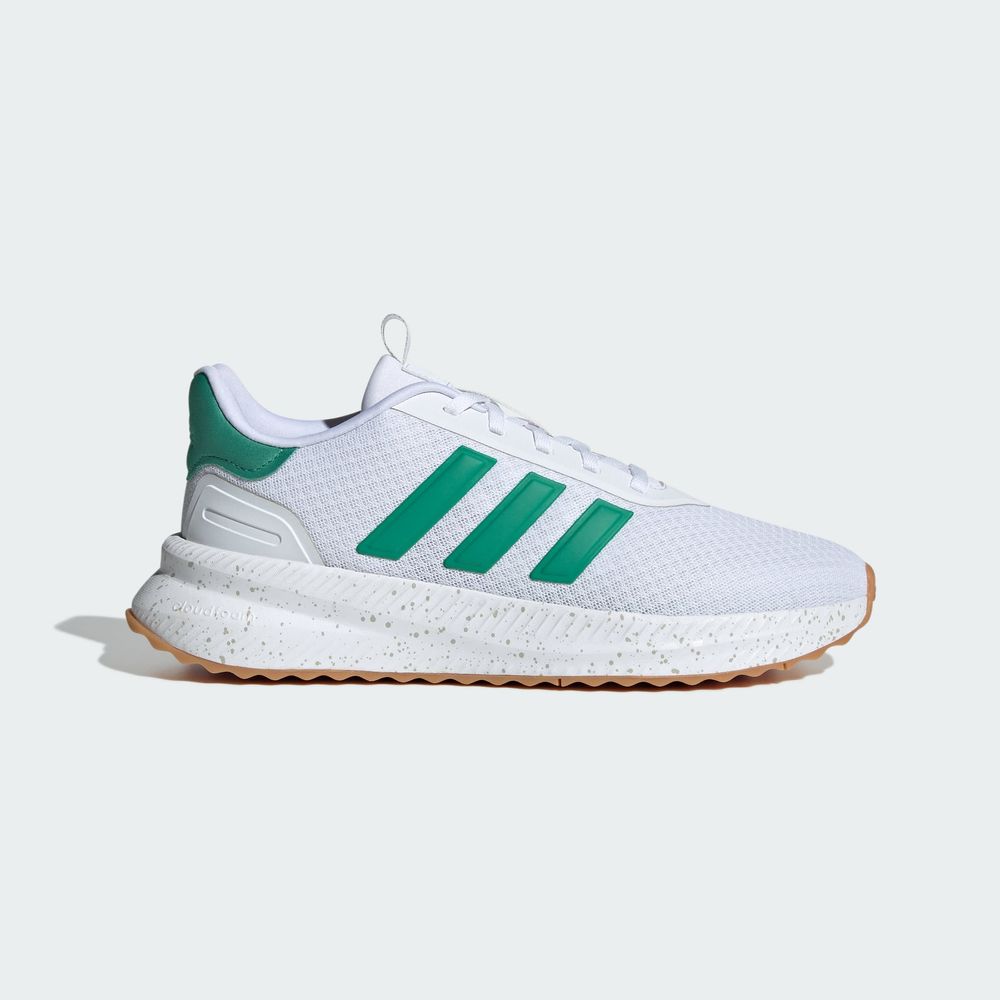 Foto 2 | Tenis X_plr Path Adidas Blanco Hombre