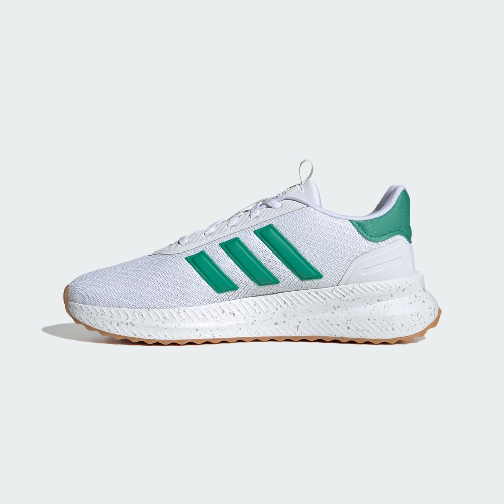Foto 3 | Tenis X_plr Path Adidas Blanco Hombre