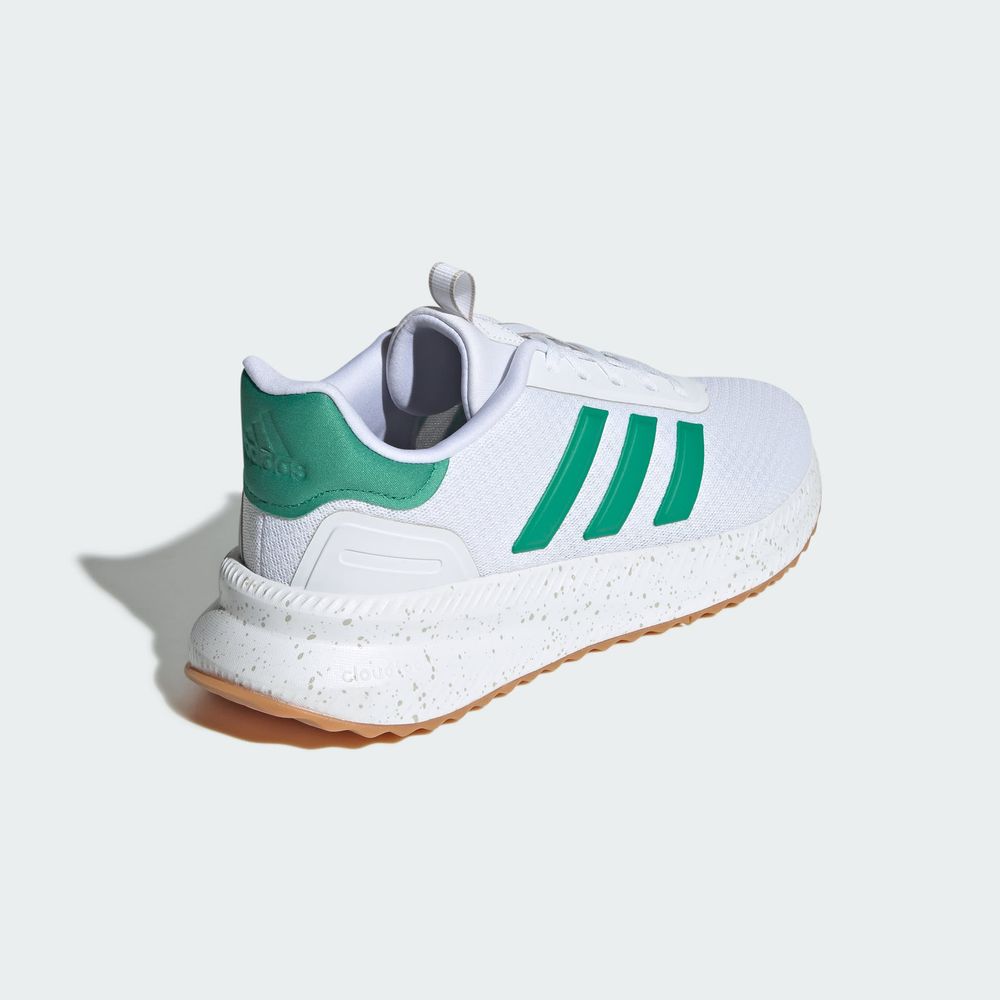 Foto 7 | Tenis X_plr Path Adidas Blanco Hombre