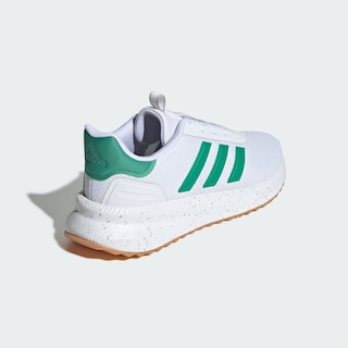 Foto 7 | Tenis X_plr Path Adidas Blanco Hombre