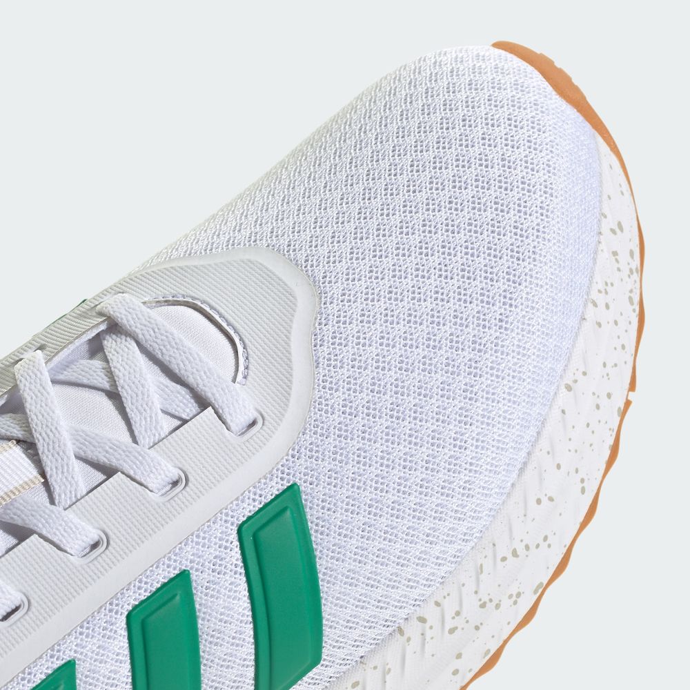 Foto 8 | Tenis X_plr Path Adidas Blanco Hombre