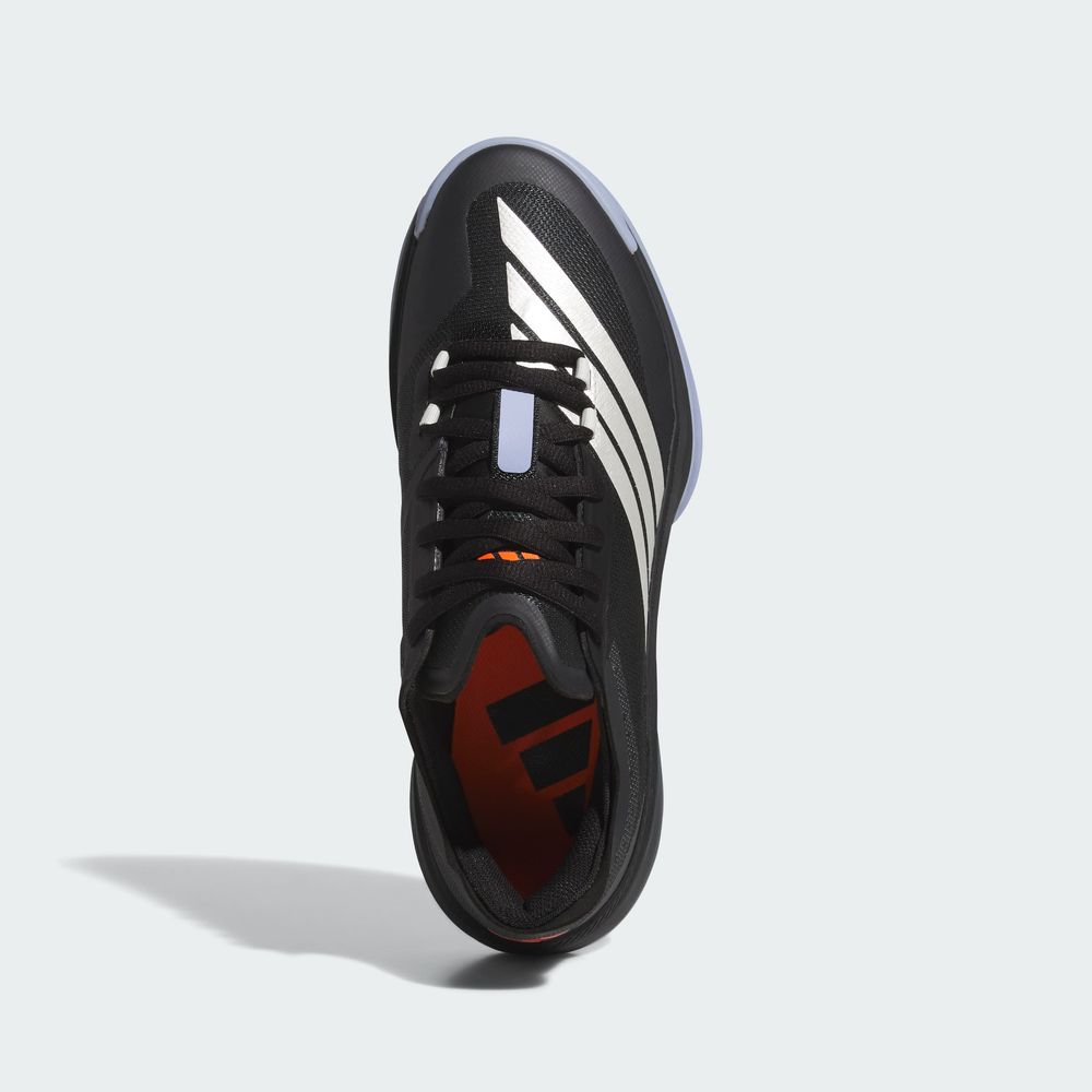 Foto 4 | Adizero Select 3.0 Adidas Negro Unisex