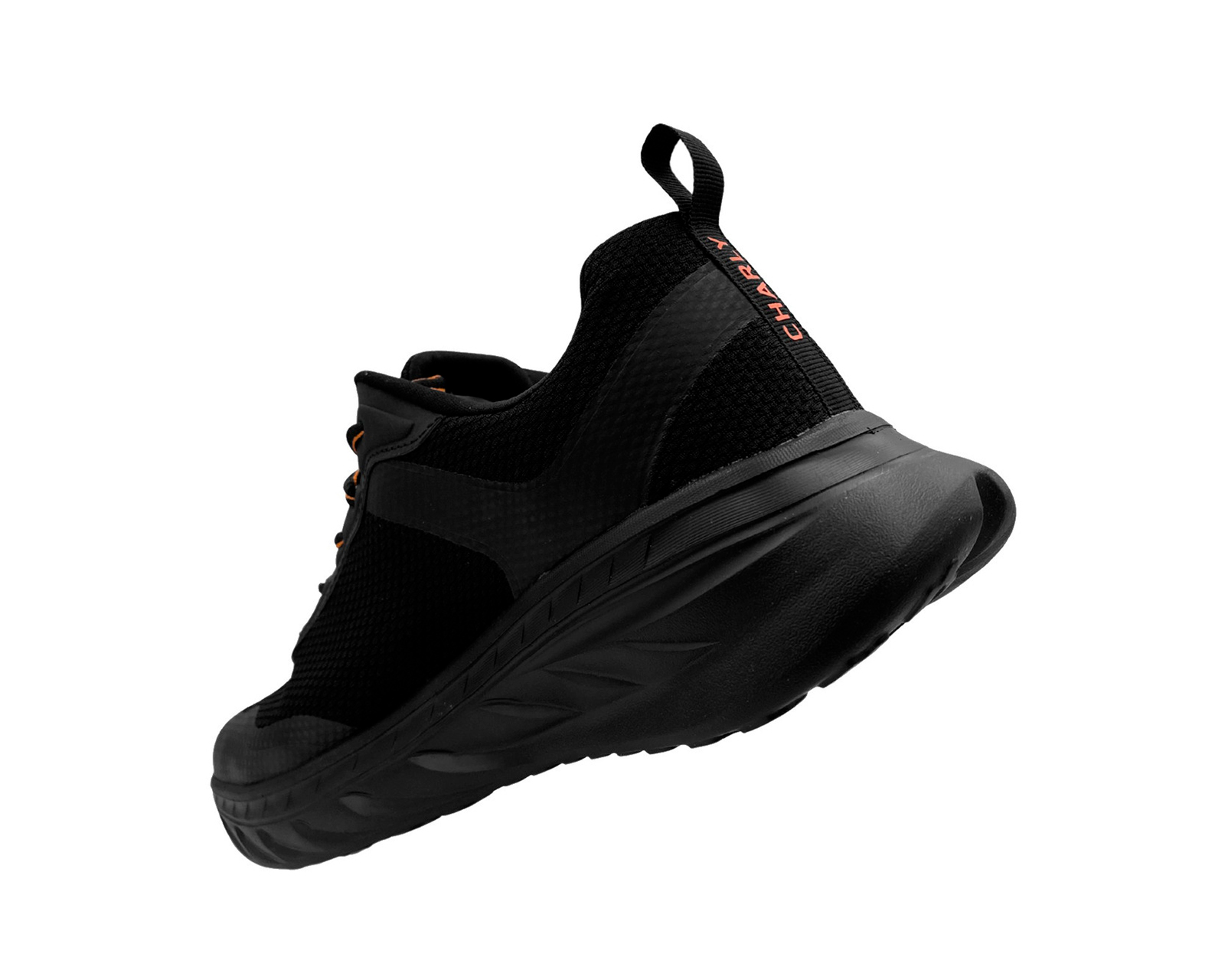 Foto 6 | Tenis Deportivos Charly Negros para Hombre