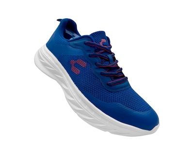 Foto 3 | Tenis Deportivos Charly para Hombre