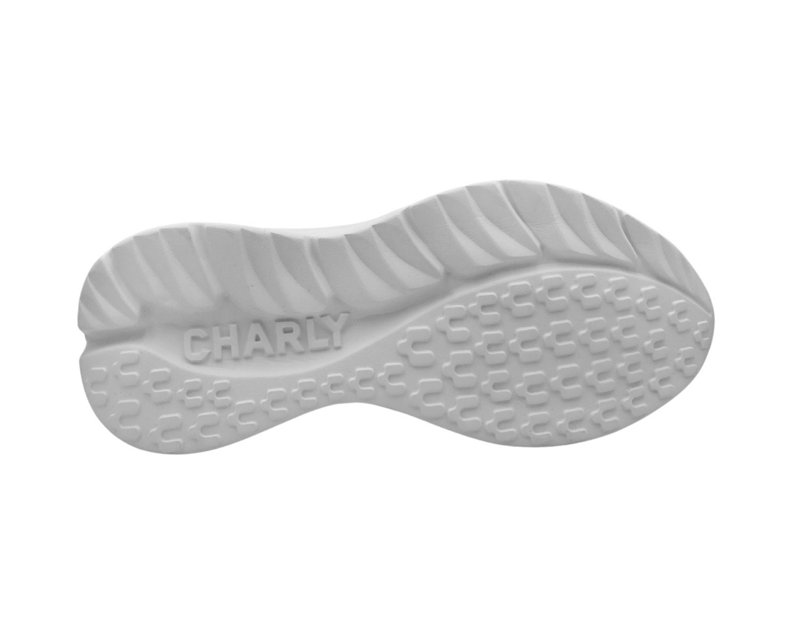 Foto 7 | Tenis Deportivos Charly para Hombre