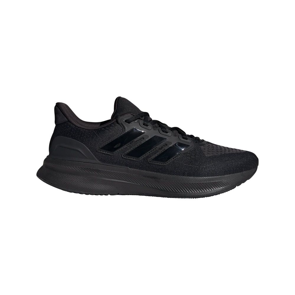 Foto 2 pulgar | Tenis de Running Ultrarun 5 Adidas Negros para Hombre