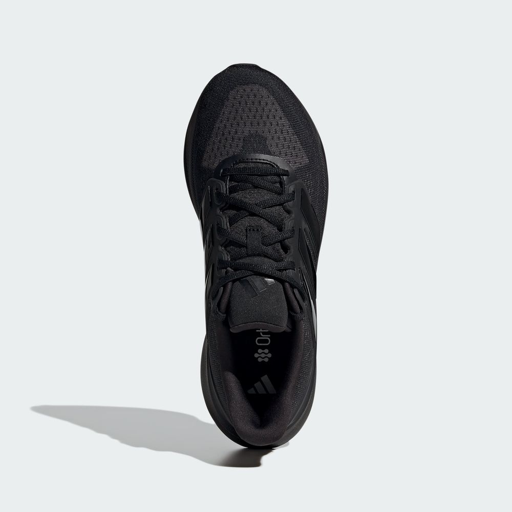 Foto 4 | Tenis de Running Ultrarun 5 Adidas Negros para Hombre