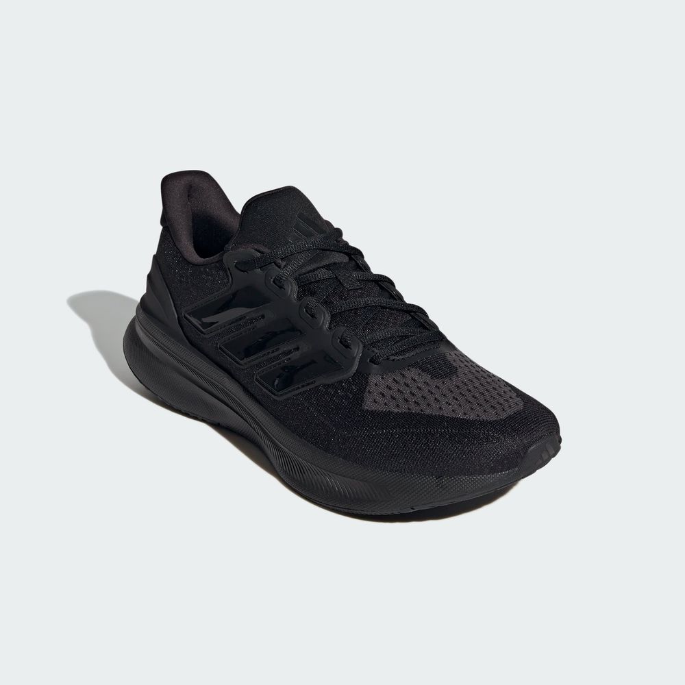 Foto 7 pulgar | Tenis de Running Ultrarun 5 Adidas Negros para Hombre