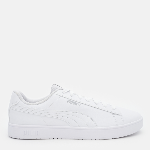 Foto 2 pulgar | Tenis Puma Rickie Classic 39425101 Blancos para Hombre
