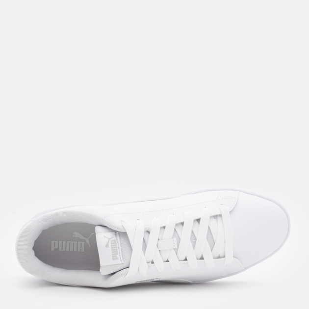 Foto 4 pulgar | Tenis Puma Rickie Classic 39425101 Blancos para Hombre