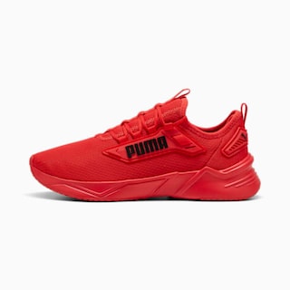 Foto 3 | Tenis Puma Retaliate 3 37947822 Rojos para Hombre
