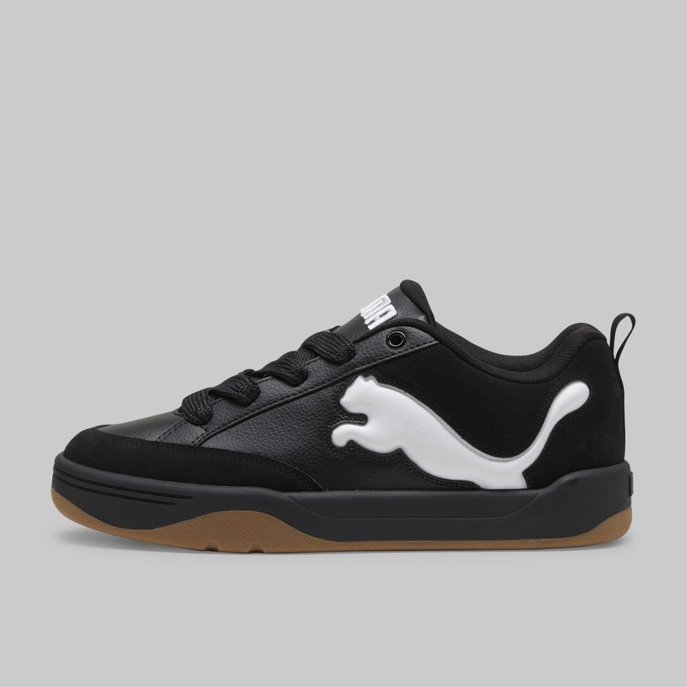 Foto 2 pulgar | Tenis Puma Park Lifestyle Sd 39502201 Negros para Hombre
