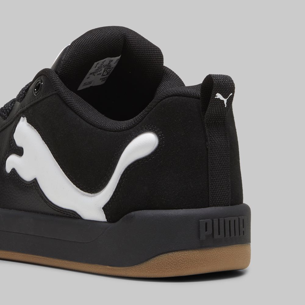 Foto 3 pulgar | Tenis Puma Park Lifestyle Sd 39502201 Negros para Hombre