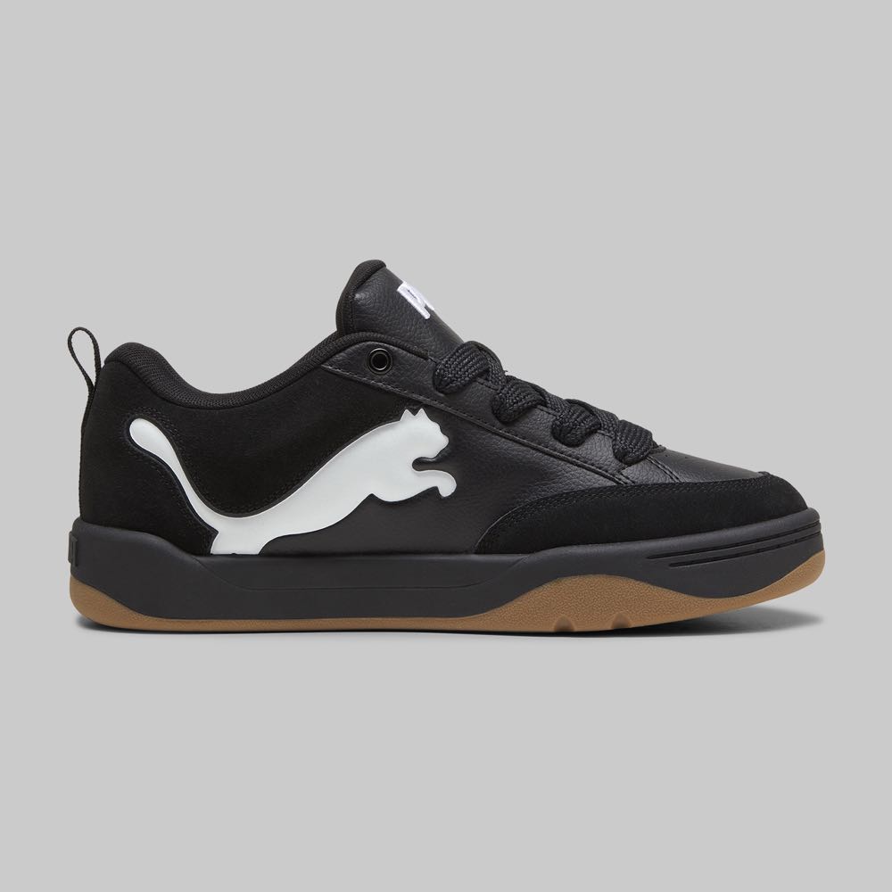Foto 4 pulgar | Tenis Puma Park Lifestyle Sd 39502201 Negros para Hombre