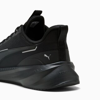 Foto 3 | Tenis Puma Flyer Lite 3 31079704 Negros para Hombre
