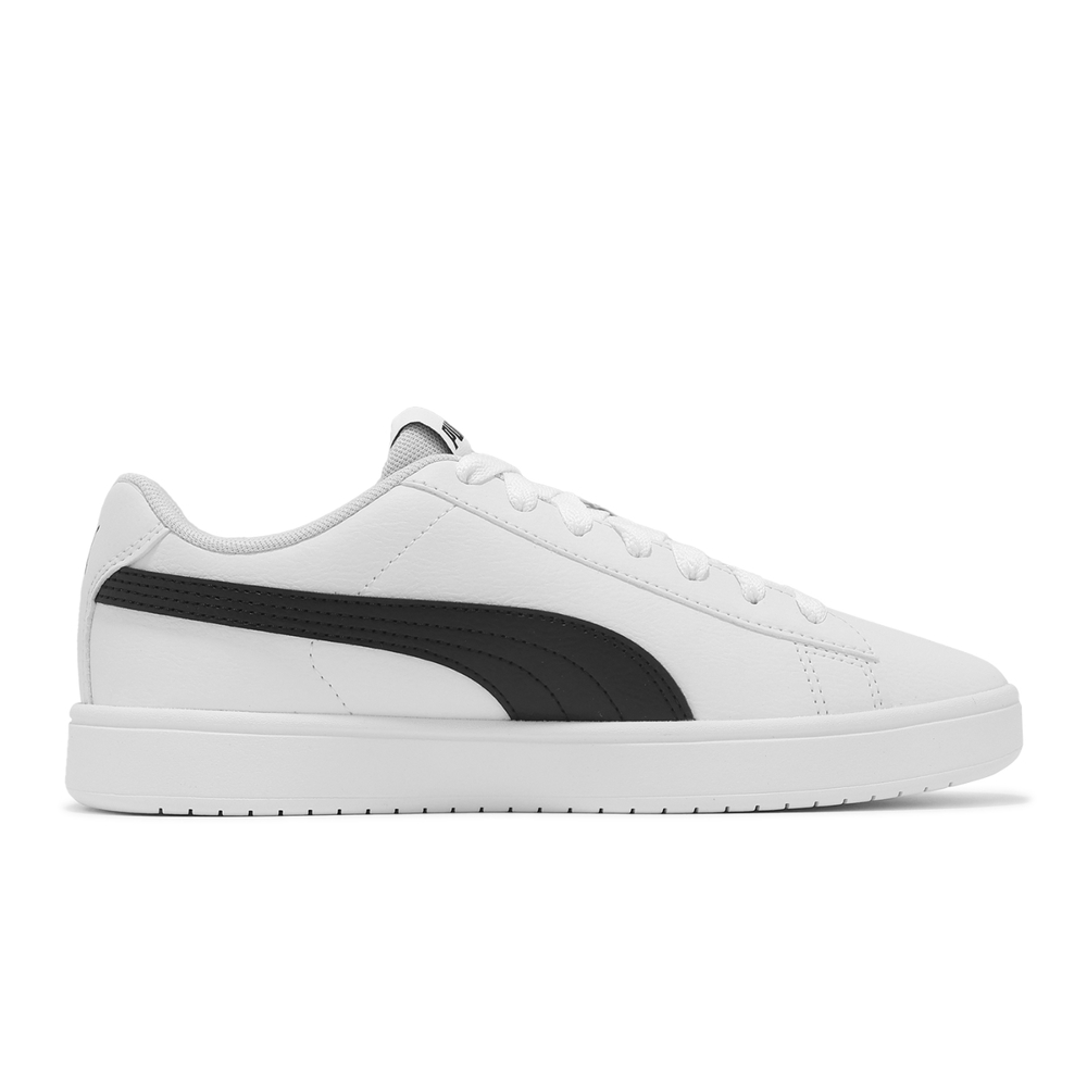 Foto 3 pulgar | Tenis Puma Rickie Classic 39425116 Blancos para Hombre