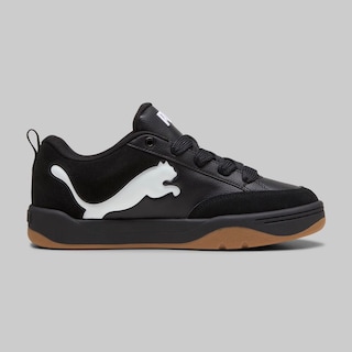 Foto 3 | Tenis Puma Park Lifestyle Sd 39502201 Negros para Hombre