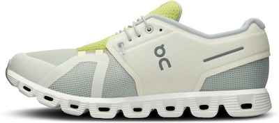 Foto 1 | Tenis On Cloud 5 Push Glacier Zest para Hombre - Venta Internacional