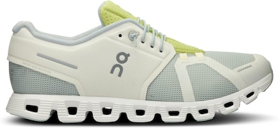 Foto 2 | Tenis On Cloud 5 Push Glacier Zest para Hombre - Venta Internacional