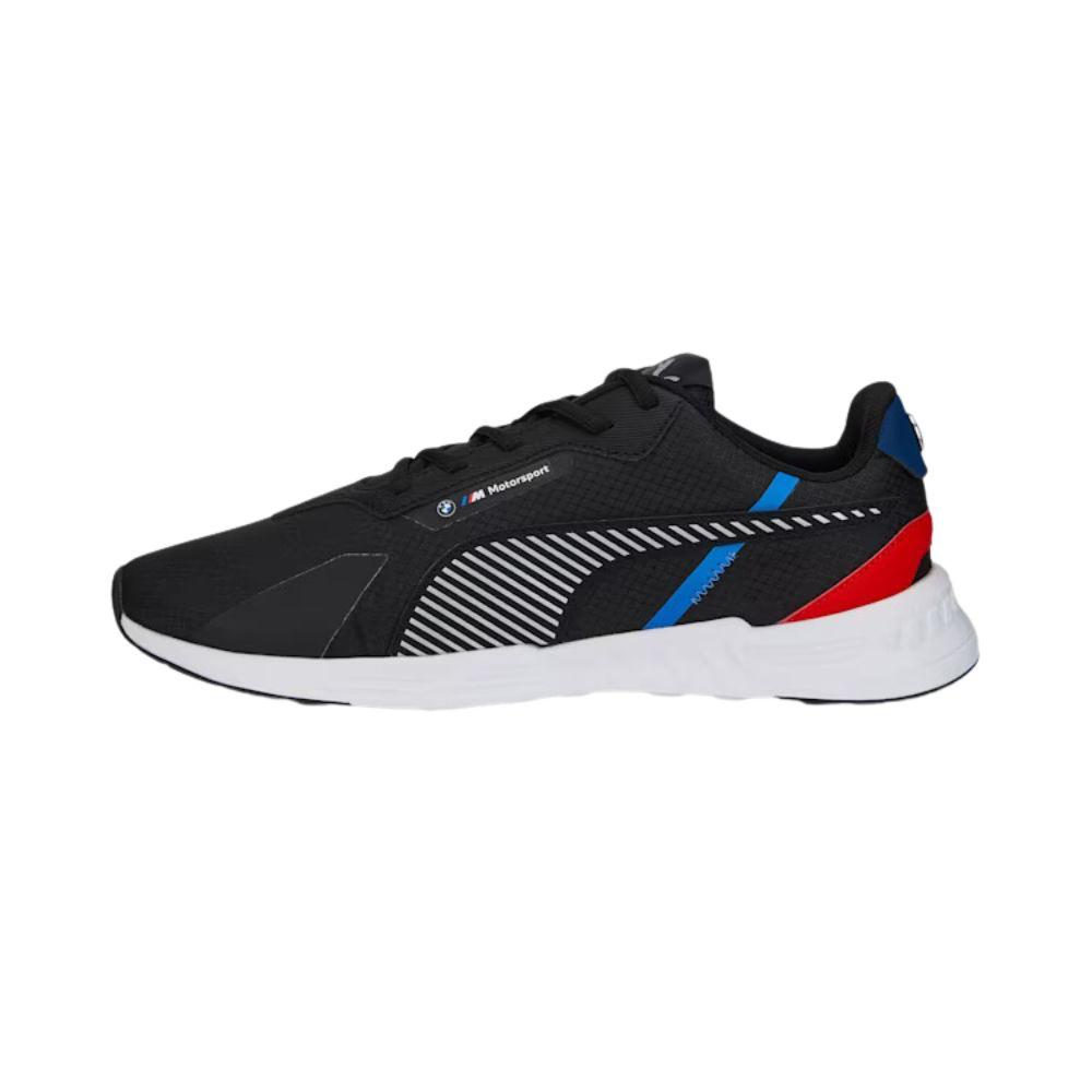 Tenis Puma Mercedez Amg Petronas F1 Tiburion para Hombre