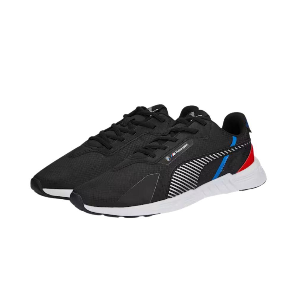 Foto 2 | Tenis Puma Mercedez Amg Petronas F1 Tiburion para Hombre