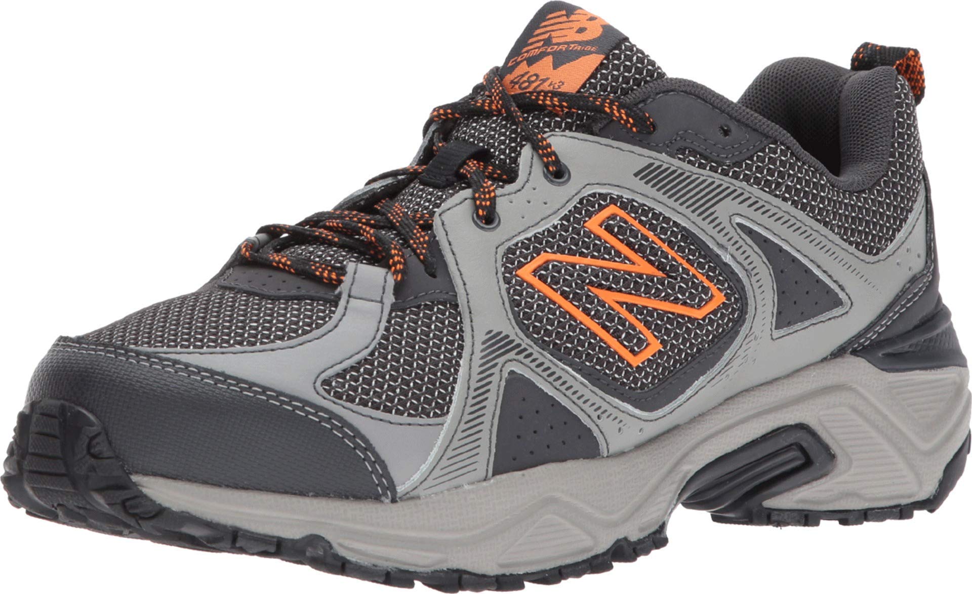 Foto 2 pulgar | Tenis para Correr New Balance 481 V3 Team Away para Hombre