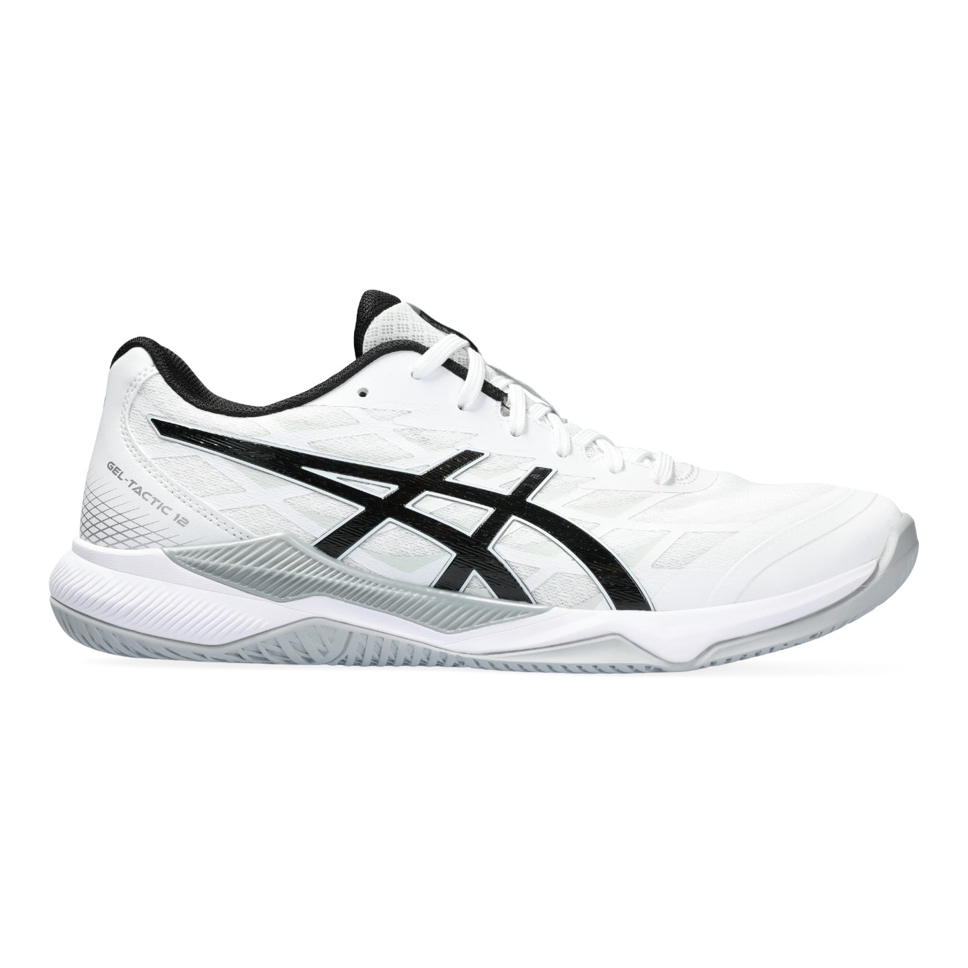 Tenis Asics Tactic 12 Blancos para Hombre $2,250