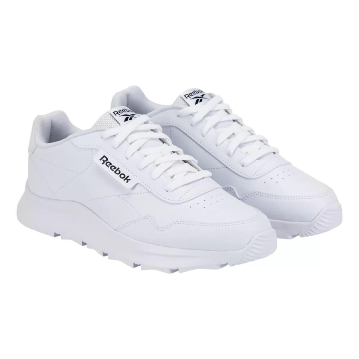 Tenis Reebok Ramble Color Blanco Para Hombre Modelo 100209141 $810