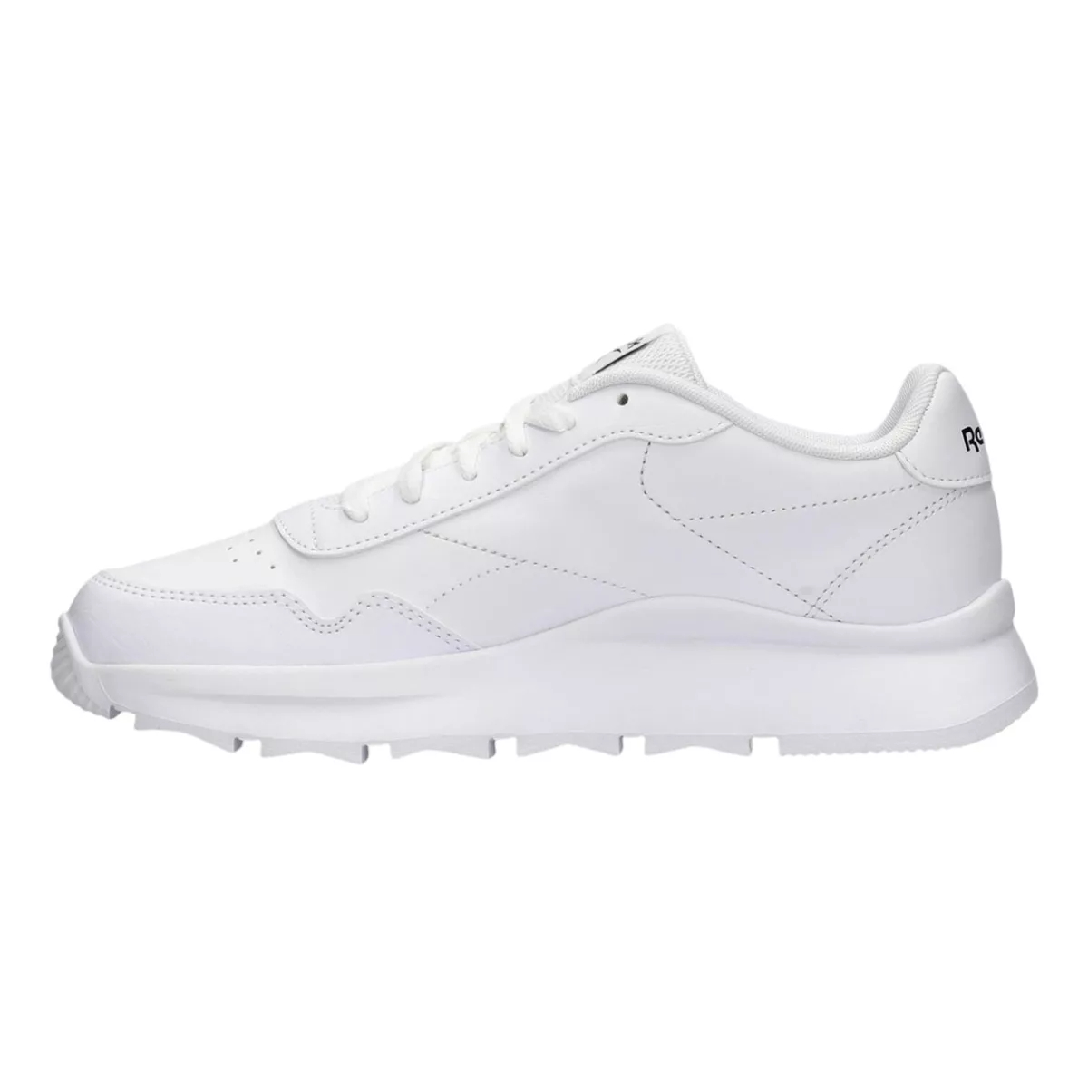 Foto 3 | Tenis Reebok Ramble Color Blanco Para Hombre Modelo 100209141