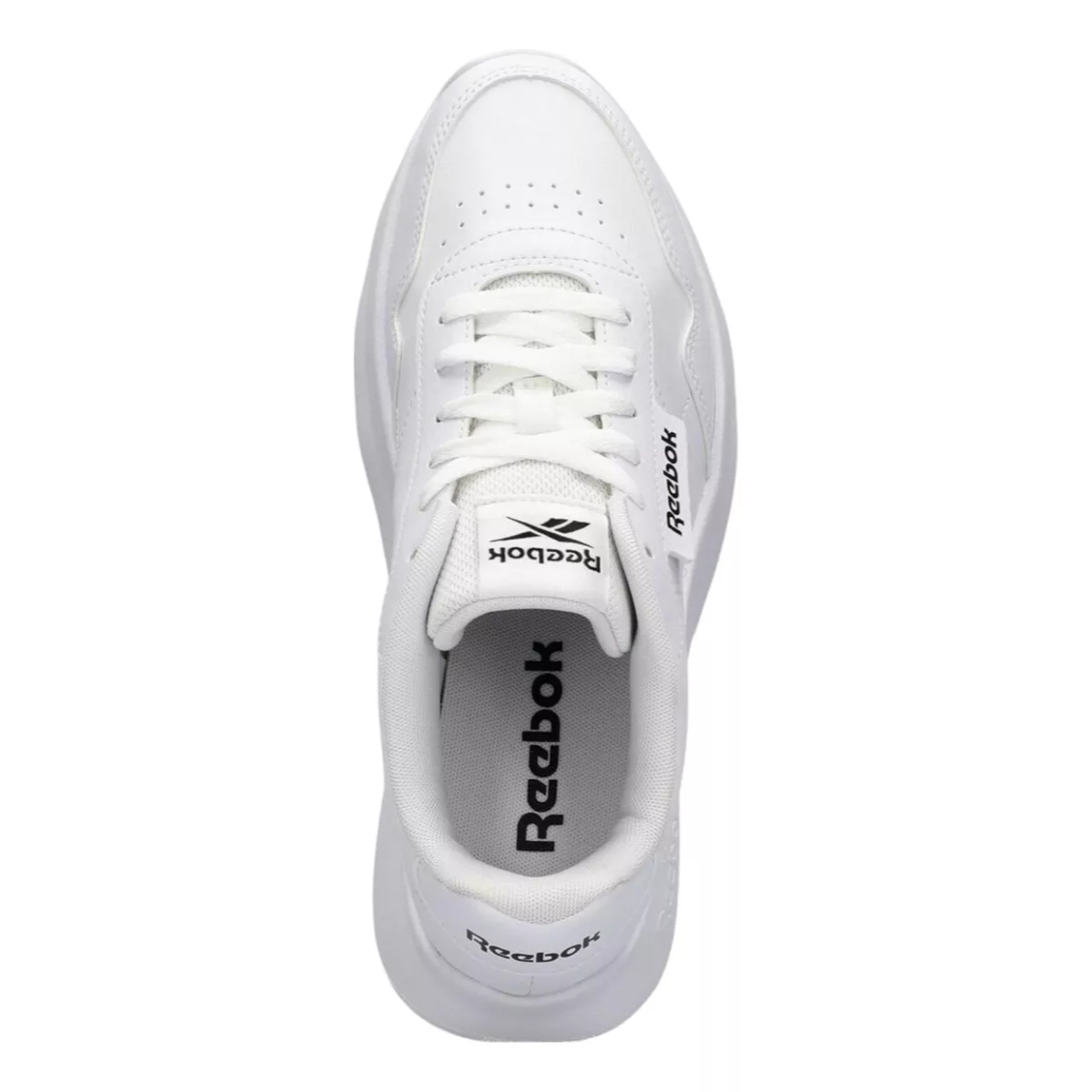 Foto 4 | Tenis Reebok Ramble Color Blanco Para Hombre Modelo 100209141