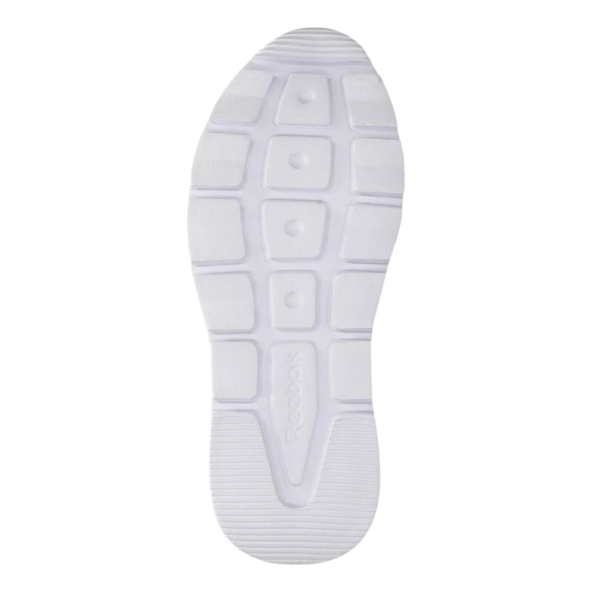 Foto 6 pulgar | Tenis Reebok Ramble Color Blanco Para Hombre Modelo 100209141