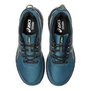 Foto 5 | Tenis Asics Venture 9 Color Azul Para Hombre Modelo 1011b486406