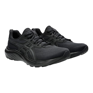 Foto 3 | Tenis Asics Contend 9 Color Negro Para Hombre Modelo 1011b881003