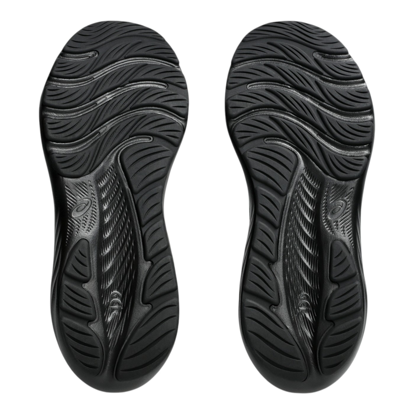 Foto 7 pulgar | Tenis Asics Contend 9 Color Negro Para Hombre Modelo 1011b881003