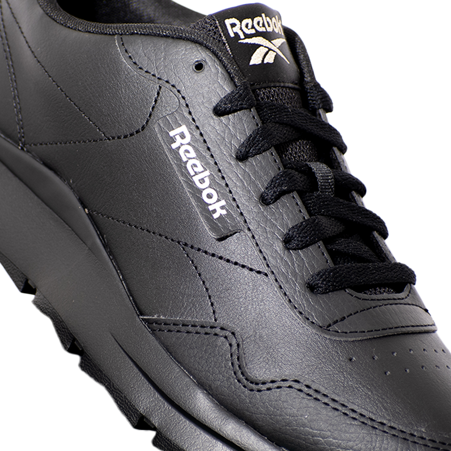 Foto 5 pulgar | Tenis Reebok Ramble Color Negro Para Hombre Modelo 100209142