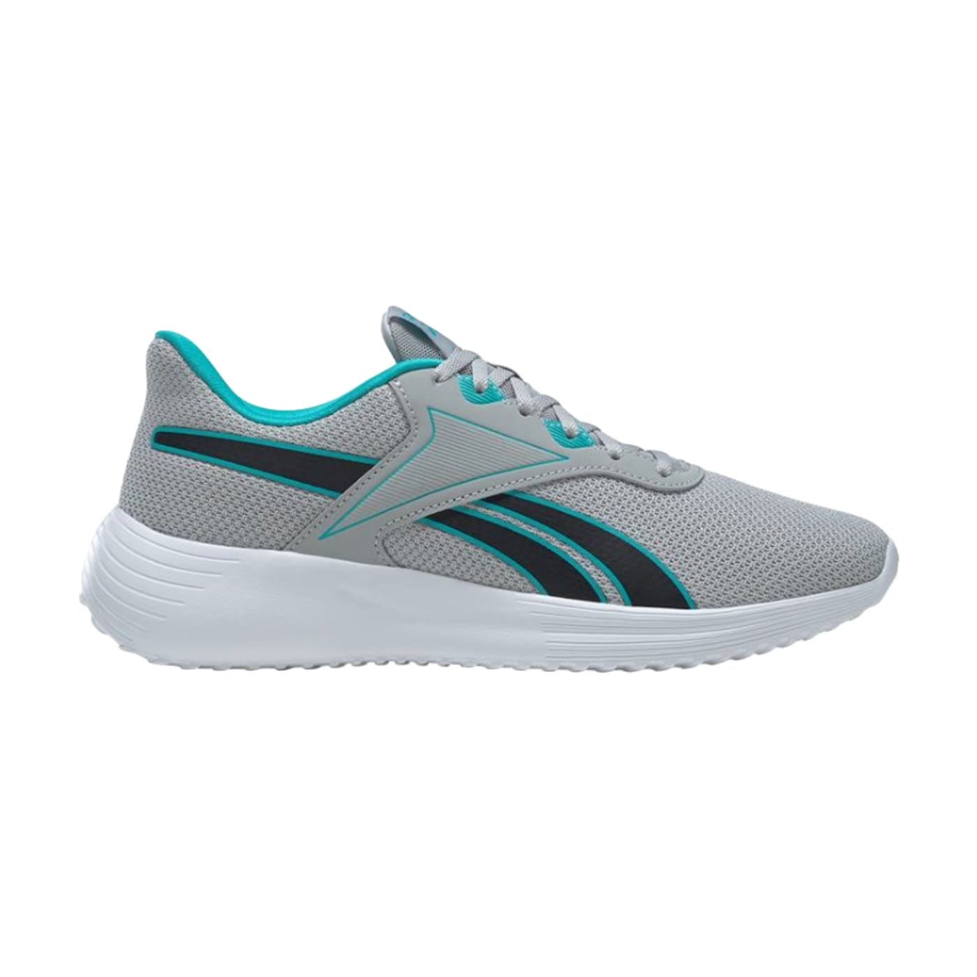 Tenis Reebok Lite 3.0 Gris para Hombre $1,080