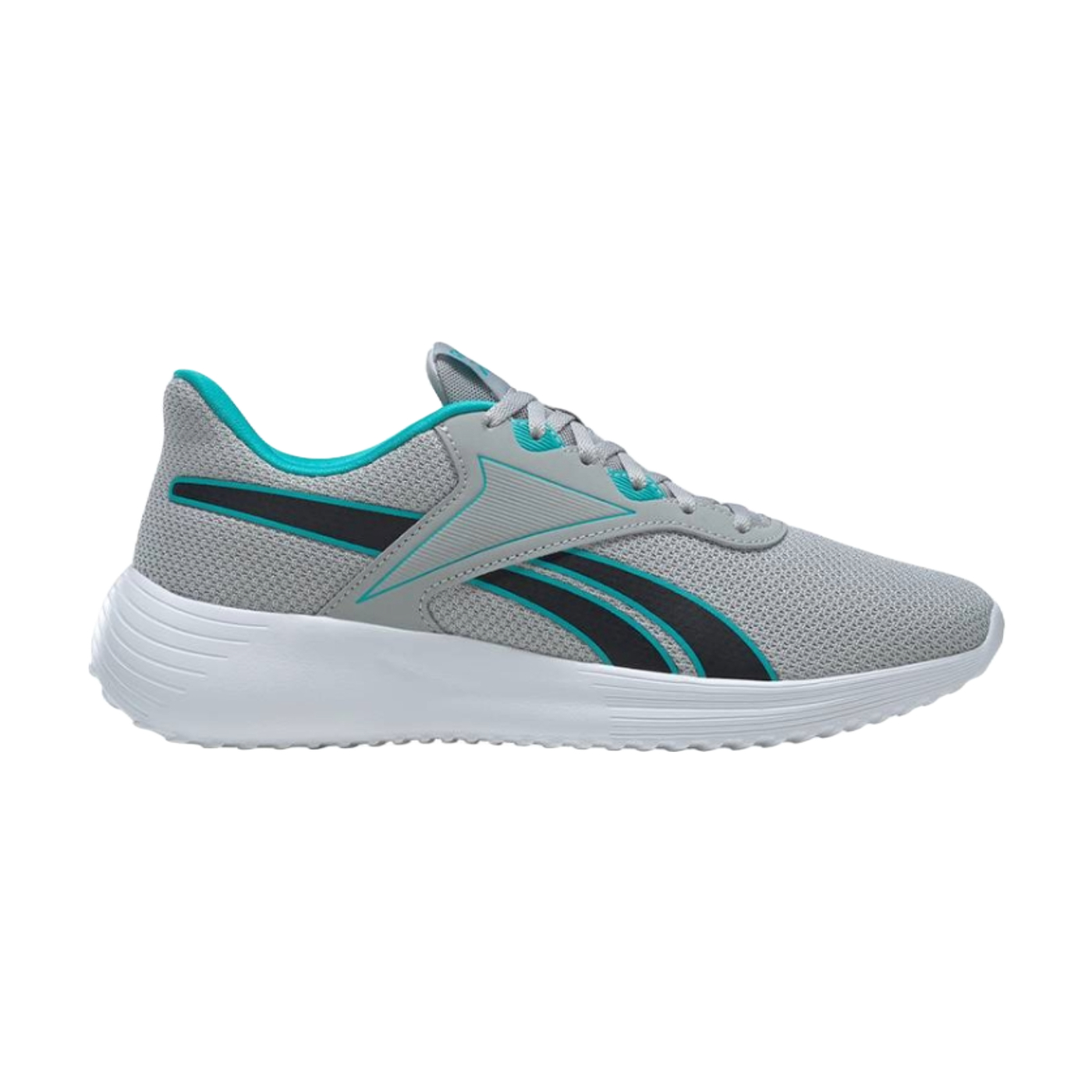 Foto 2 pulgar | Tenis Reebok Lite 3.0 Gris para Hombre