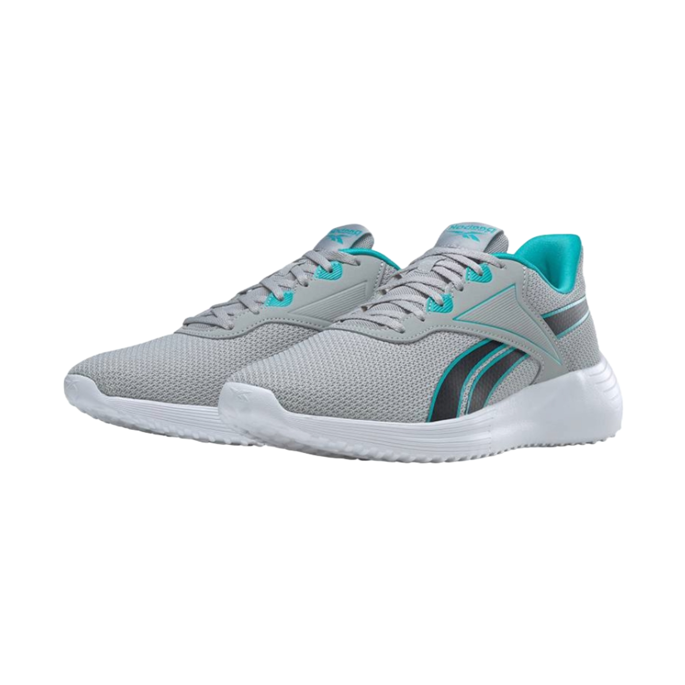 Foto 4 | Tenis Reebok Lite 3.0 Gris para Hombre