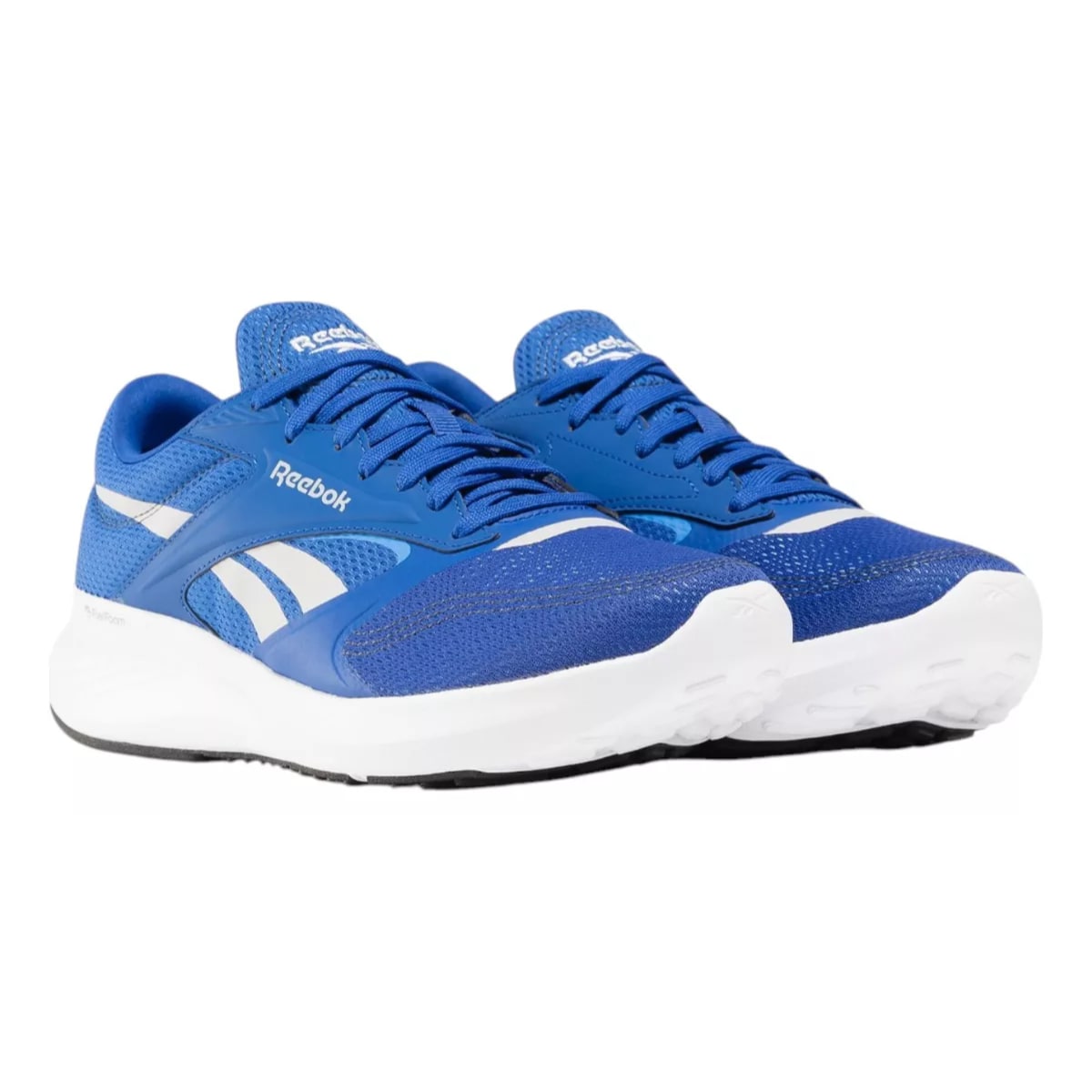 Tenis Reebok Energen Color Azul Para Hombre Modelo 100204845 $1,260