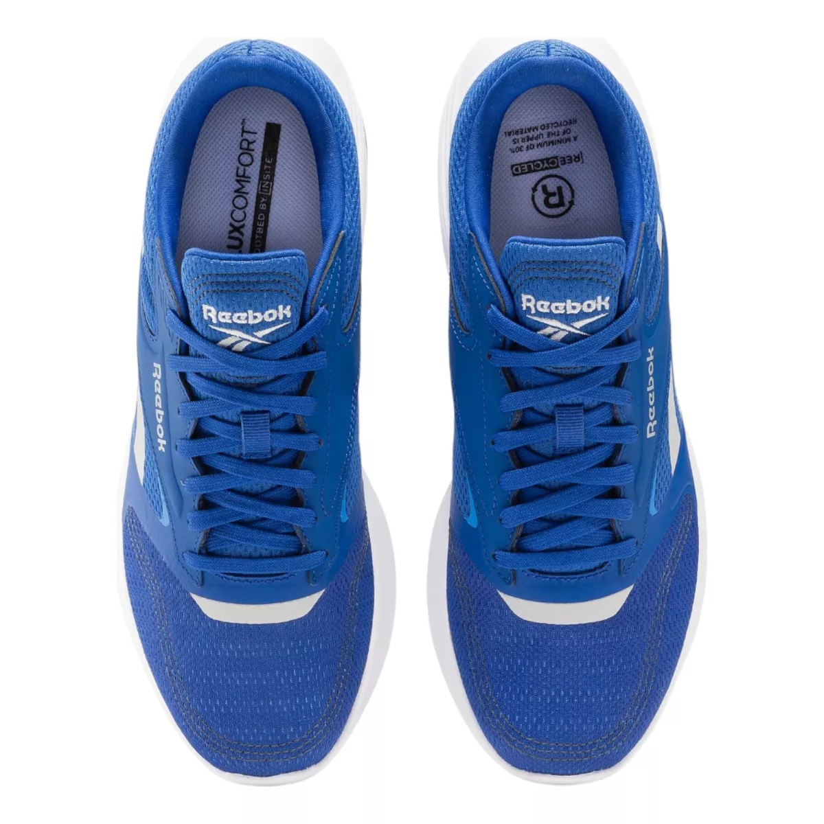 Foto 4 | Tenis Reebok Energen Color Azul Para Hombre Modelo 100204845