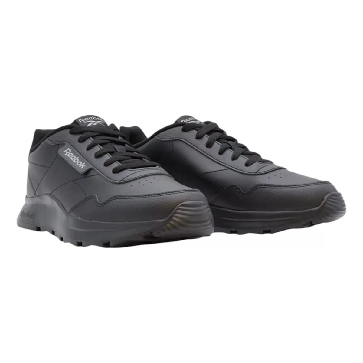 Tenis Reebok Ramble Color Negro Para Hombre Modelo 100209140 $810