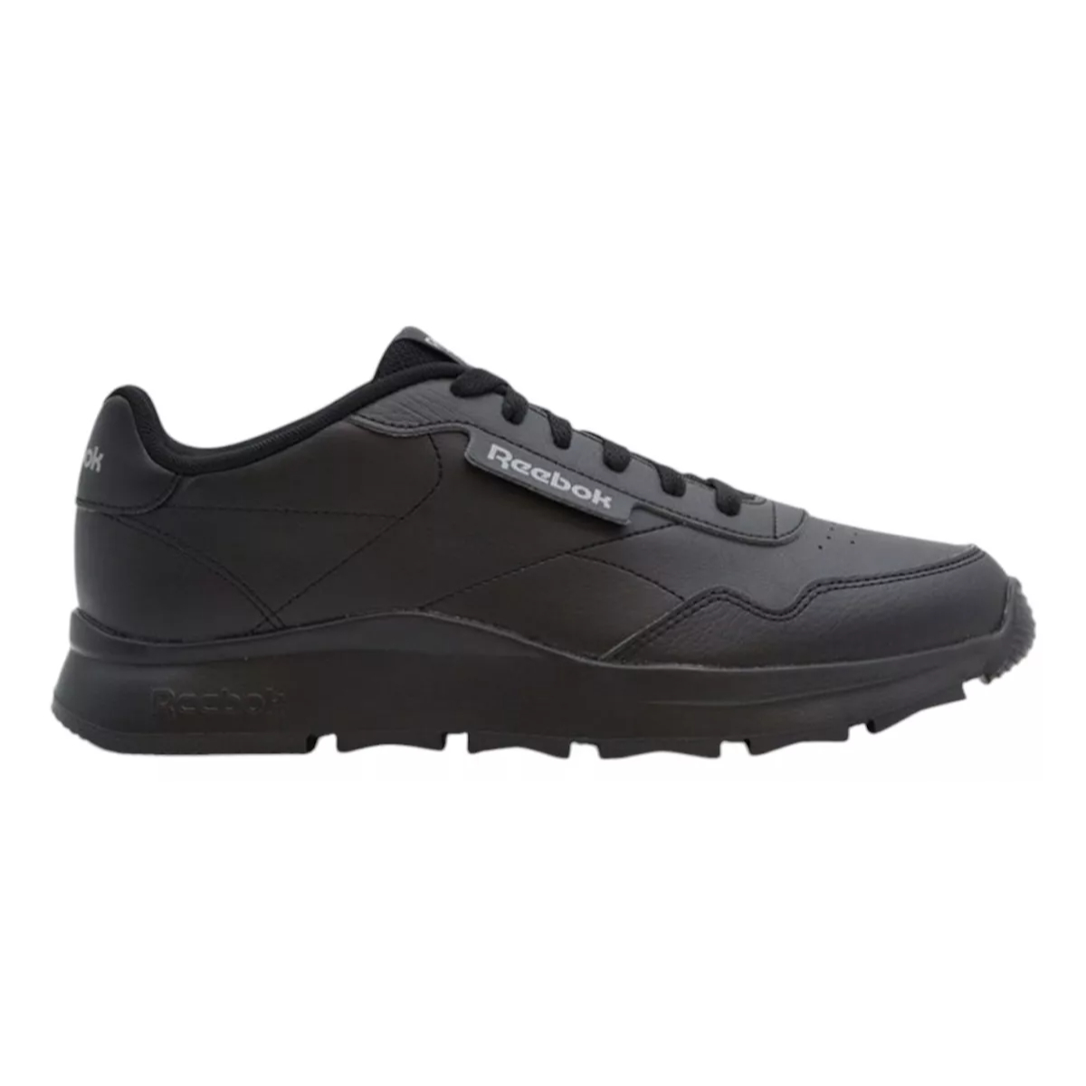 Foto 2 | Tenis Reebok Ramble Color Negro Para Hombre Modelo 100209140