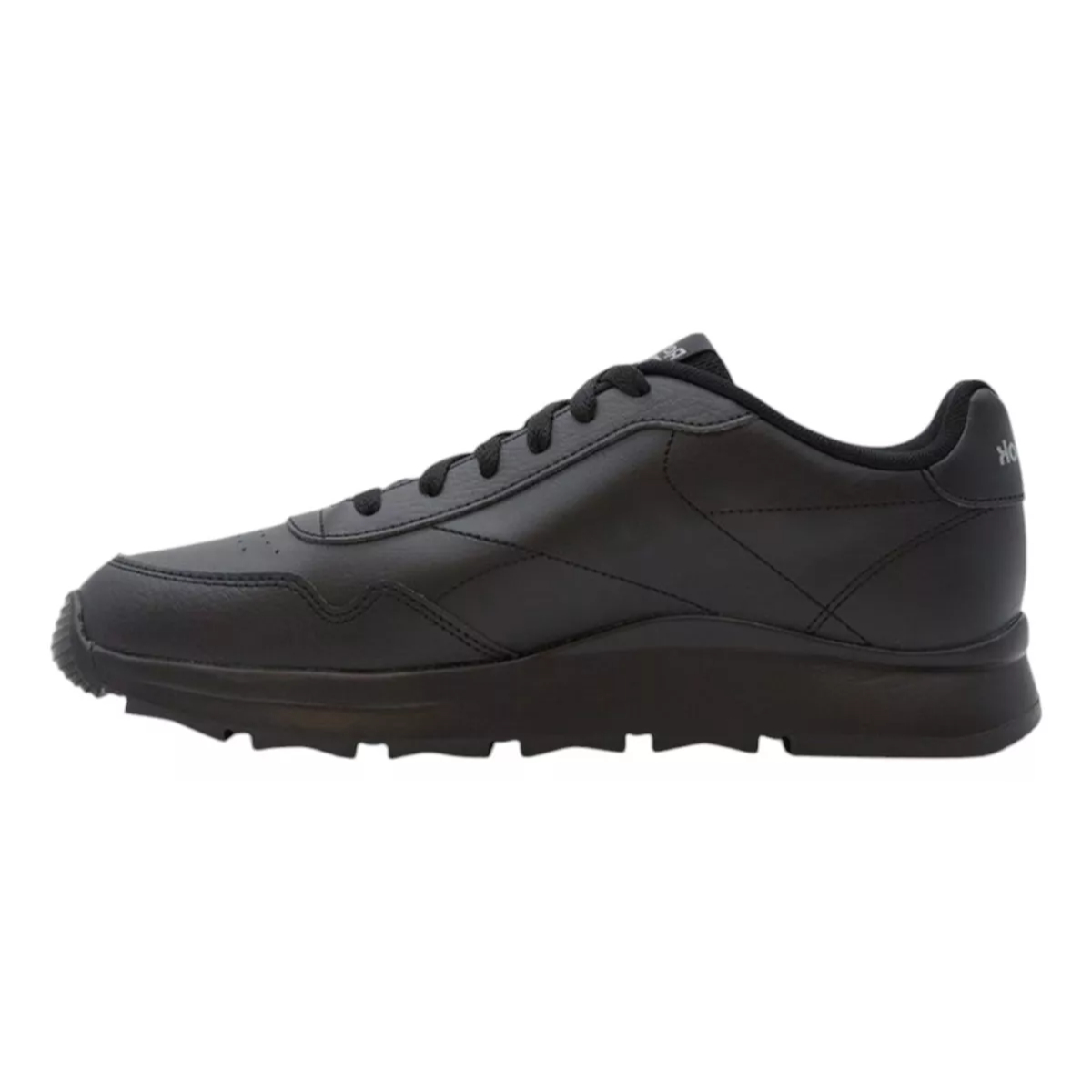 Foto 4 pulgar | Tenis Reebok Ramble Color Negro Para Hombre Modelo 100209140