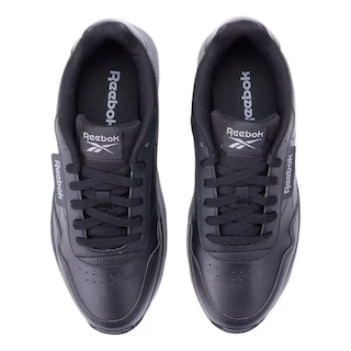 Foto 4 | Tenis Reebok Ramble Color Negro Para Hombre Modelo 100209140