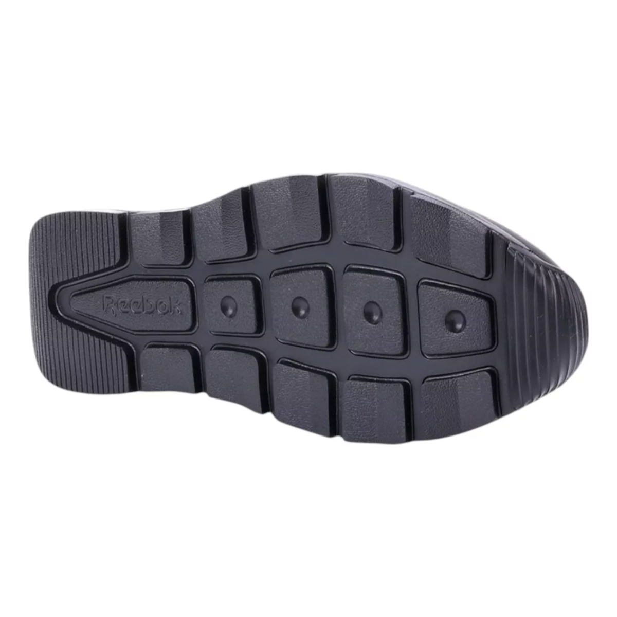 Foto 7 pulgar | Tenis Reebok Ramble Color Negro Para Hombre Modelo 100209140