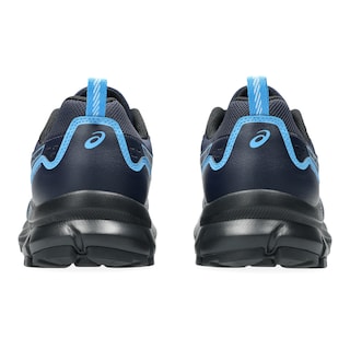 Foto 6 | Tenis Asics Trail Scout 3 Negro para Hombre