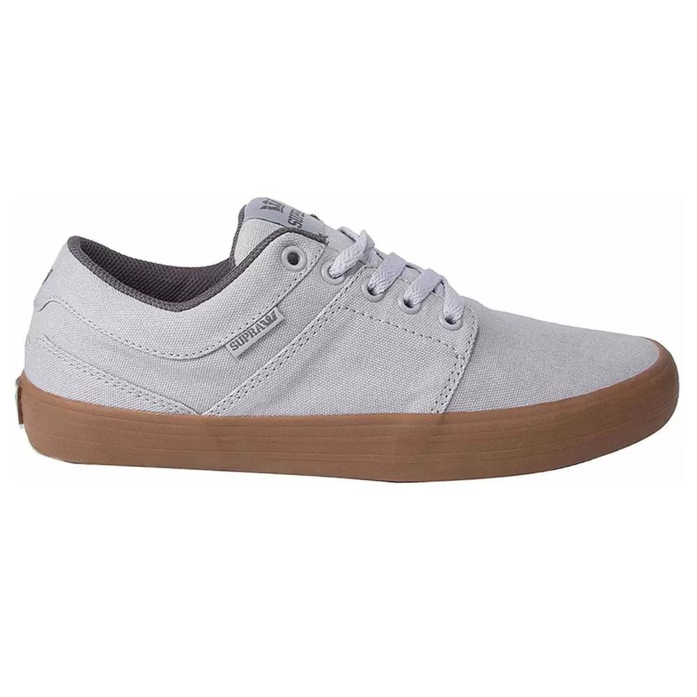 Tenis Supra Vista Hombre Cosmopolitas Beige